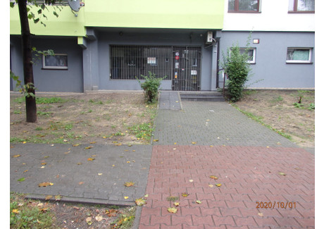 Lokal handlowy do wynajęcia - ks. Konstantego Damrota Zabrze, 81 m², 2000 PLN, NET-18656318