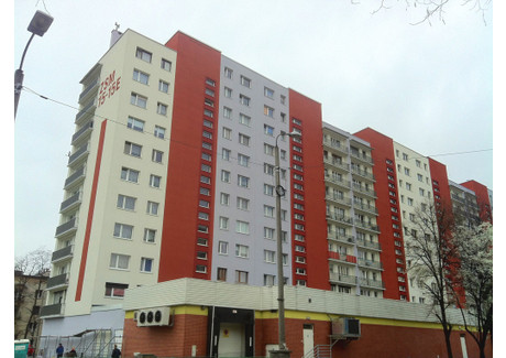 Biuro do wynajęcia - Klonowa Zabrze, 15,49 m², 500 PLN, NET-18656320