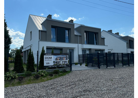 Dom na sprzedaż - Jęczmienna Dajtki, Olsztyn, 130 m², 1 185 000 PLN, NET-19077062