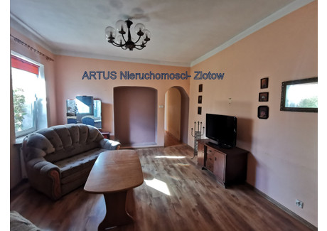 Mieszkanie na sprzedaż - Złotów, Złotowski (Pow.), 101 m², 299 000 PLN, NET-137