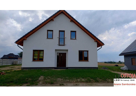 Dom na sprzedaż - Miękinia, Średzki, 133 m², 600 000 PLN, NET-27520908