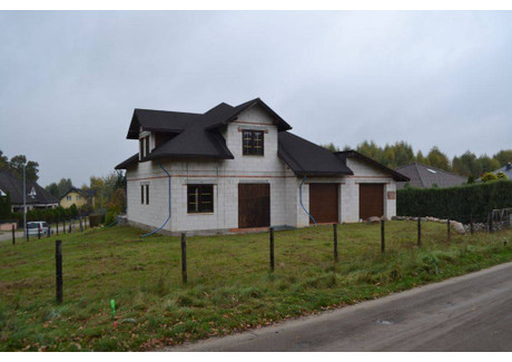 Dom na sprzedaż - Pogórzyno Miłochowice, Milicz, Milicki, 146,1 m², 690 000 PLN, NET-2860660