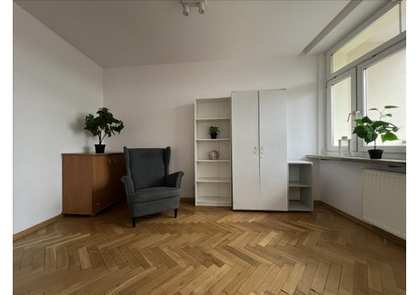 Mieszkanie do wynajęcia - Śródmieście, Warszawa, 56,6 m², 4700 PLN, NET-WIBEs588