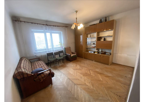Mieszkanie na sprzedaż - Nowolipki, Wola, Warszawa, 57,2 m², 980 000 PLN, NET-PYFUs410