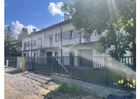 Mieszkanie na sprzedaż - Marki, Wołomiński (Pow.), 75 m², 669 000 PLN, NET-ZETO656