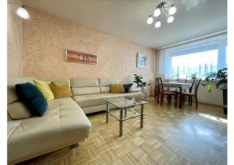 Mieszkanie na sprzedaż - Fort Bema, Bemowo, Warszawa, 80,4 m², 950 000 PLN, NET-BAGAs490
