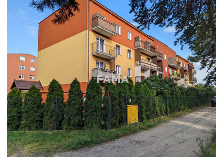 Mieszkanie na sprzedaż - Cienista Mielęcin, Włocławek, Włocławek M., 31 m², 170 000 PLN, NET-FMA-MS-2293