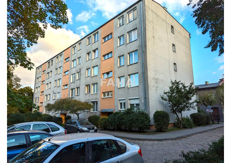 Mieszkanie na sprzedaż - Centrum, Włocławek, Włocławek M., 46 m², 219 000 PLN, NET-FMA-MS-2544