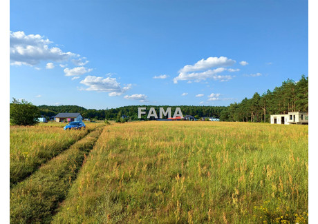 Działka na sprzedaż - Dębniaki, Kowal, Włocławski, 4200 m², 189 000 PLN, NET-FMA-GS-2101