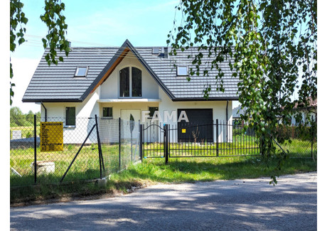 Dom na sprzedaż - Józefowo, Włocławek, Włocławski, 126,2 m², 489 000 PLN, NET-FMA-DS-2654