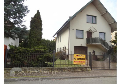 Dom na sprzedaż - Sosnowa Zamość, 120 m², 690 000 PLN, NET-518