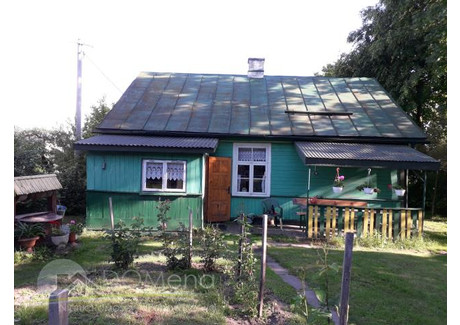 Dom na sprzedaż - Miączyn Stacja Miączyn, Zamojski, 60 m², 180 000 PLN, NET-537