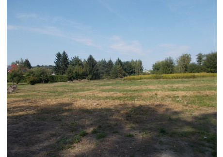 Działka na sprzedaż - Krępiec, Mełgiew (gm.), Świdnicki (pow.), 973 m², 189 000 PLN, NET-SDz-231E