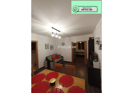 Mieszkanie na sprzedaż - Lubostroń Podgórze, Ruczaj, Kraków, 55 m², 821 066 PLN, NET-POD-MS-35616