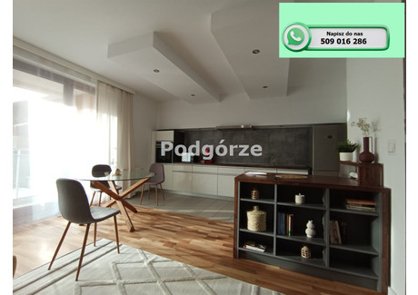 Mieszkanie na sprzedaż - Lubostroń Podgórze, Ruczaj, Kraków, 66 m², 990 000 PLN, NET-POD-MS-35604