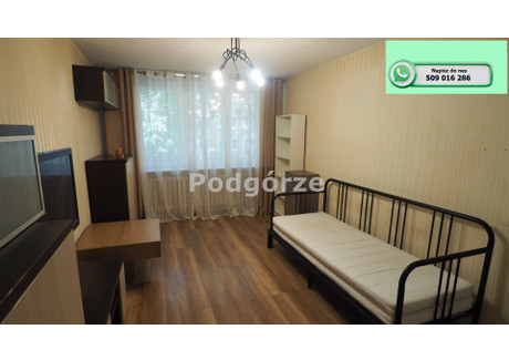 Mieszkanie na sprzedaż - Okólna Podgórze, Kozłówek, Kraków, 37,47 m², 561 300 PLN, NET-POD-MS-34821