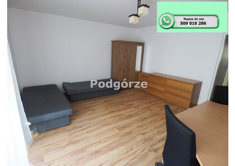 Mieszkanie na sprzedaż - Lubostroń Os. Ruczaj, Dębniki, Kraków, 53 m², 682 000 PLN, NET-POD-MS-34864-2