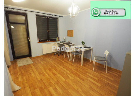 Mieszkanie na sprzedaż - Słońskiego Podgórze, Pychowice, Kraków, 35 m², 605 000 PLN, NET-POD-MS-35674