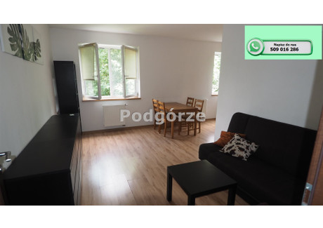 Mieszkanie na sprzedaż - Zdunów Podgórze, Borek Fałęcki, Kraków, 48 m², 709 000 PLN, NET-POD-MS-34988