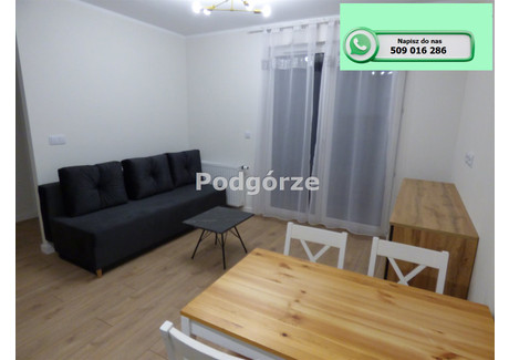 Mieszkanie na sprzedaż - Myśliwska Podgórze, Płaszów, Kraków, 40 m², 795 000 PLN, NET-POD-MS-34191