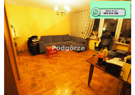 Mieszkanie na sprzedaż - Lilli Wenedy Podgórze, Prokocim, Kraków, 68 m², 865 000 PLN, NET-POD-MS-35572