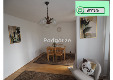 Mieszkanie na sprzedaż - os. Piastów Nowa Huta, Mistrzejowice, Kraków, 66 m², 799 000 PLN, NET-POD-MS-35693