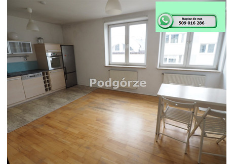 Mieszkanie na sprzedaż - Józefa Friedleina Krowodrza, Łobzów, Kraków, 73 m², 980 000 PLN, NET-POD-MS-35629