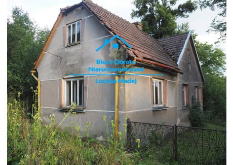 Dom na sprzedaż - Stryszów, Stryszów (Gm.), Wadowicki (Pow.), 100 m², 250 000 PLN, NET-N163