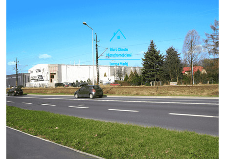 Działka na sprzedaż - Wadowice, Wadowice (gm.), Wadowicki (pow.), 2200 m², 900 000 PLN, NET-N289