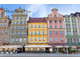 Mieszkanie do wynajęcia - Rynek Stare Miasto, Wrocław, 90 m², 5900 PLN, NET-18615