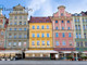 Mieszkanie do wynajęcia - Rynek Stare Miasto, Wrocław, 90 m², 5900 PLN, NET-18615