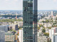 Mieszkanie do wynajęcia - Twarda Warszawa, 58 m², 12 000 PLN, NET-20982