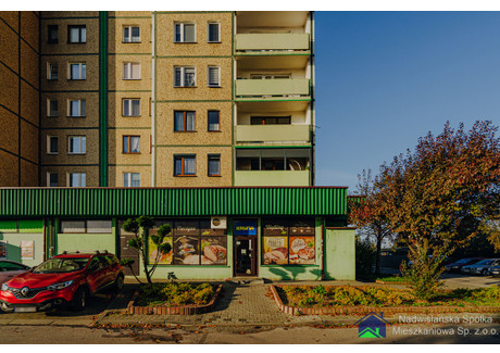 Lokal do wynajęcia - Paderewskiego Libiąż, Chrzanowski, 147,41 m², 2359 PLN, NET-36/11268/OLW