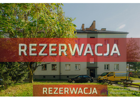 Mieszkanie do wynajęcia - Hołdunowska Lędziny, Bieruńsko-Lędziński, 54,19 m², 1626 PLN, NET-358/11268/OMW