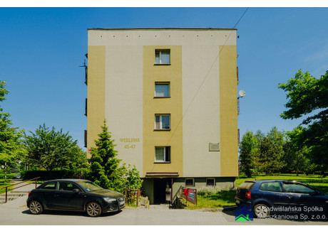 Biuro do wynajęcia - Węglowa Bieruń, Bieruńsko-Lędziński, 33,5 m², 570 PLN, NET-42/11268/OLW