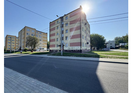 Mieszkanie na sprzedaż - Ściegiennego Starogard Gdański, Starogardzki, 36,62 m², 198 000 PLN, NET-M309014