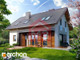 Dom na sprzedaż - Chabrowa Kokoszkowy, Starogard Gdański, Starogardzki, 135,4 m², 369 000 PLN, NET-M308425