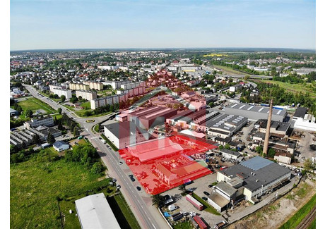 Obiekt na sprzedaż - Zielona Starogard Gdański, Starogardzki, 3000 m², 6 500 000 PLN, NET-M308226