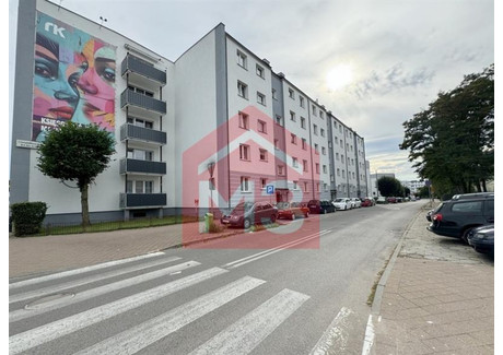 Mieszkanie na sprzedaż - Wybickiego Starogard Gdański, Starogardzki, 42,56 m², 278 000 PLN, NET-M308944