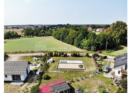 Działka na sprzedaż - Mościska Lubichowo, Starogardzki, 444 m², 90 000 PLN, NET-M308953