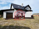Dom na sprzedaż - Zielonogórska Szteklin, Lubichowo, Starogardzki, 124,62 m², 780 000 PLN, NET-M308077