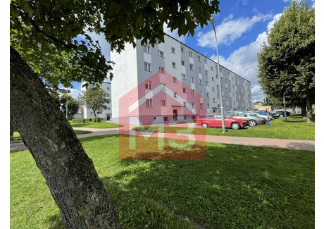 Mieszkanie na sprzedaż - Os. Kopernika Starogard Gdański, Starogardzki, 37 m², 258 000 PLN, NET-M308369