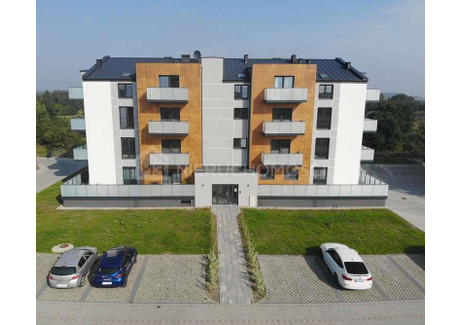 Mieszkanie na sprzedaż - Gdańska Skarszewy, Starogardzki, 57,9 m², 402 405 PLN, NET-M308762