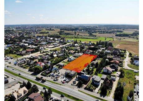 Działka do wynajęcia - Zblewska Starogard Gdański, Starogardzki, 4000 m², 1500 PLN, NET-M308937