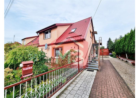 Dom na sprzedaż - Skłodowskiej-Curie Starogard Gdański, Starogardzki, 139,2 m², 555 000 PLN, NET-M308672