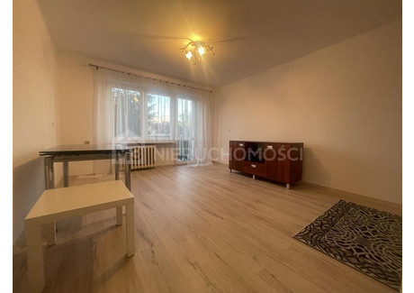 Mieszkanie do wynajęcia - Osiedlowa Starogard Gdański, Starogardzki, 32,78 m², 1200 PLN, NET-M309145