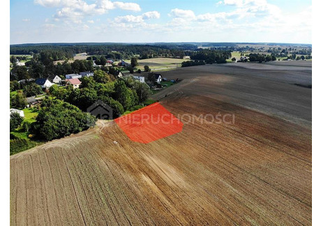 Działka na sprzedaż - Jabłówko, Bobowo, Starogardzki, 1519 m², 129 000 PLN, NET-M308815