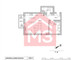 Mieszkanie na sprzedaż - Zagończyka Osiedle Zielona Dolina Etap Iii, Starogard Gdański, Starogardzki, 51,87 m², 417 554 PLN, NET-M308829