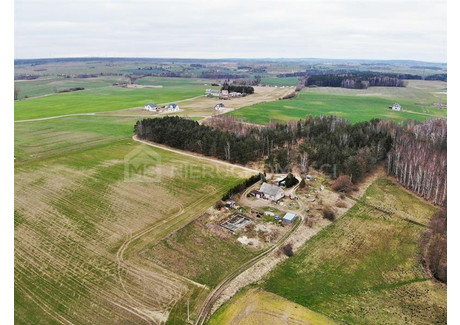 Działka na sprzedaż - Bolesławowo Skarszewy, Starogard Gdański, Starogardzki, 3084 m², 155 000 PLN, NET-M308748