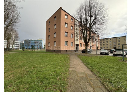 Mieszkanie na sprzedaż - Kopernika Starogard Gdański, Starogardzki, 50,66 m², 255 000 PLN, NET-M309140